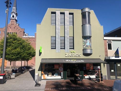 pop biologie elektrode Ziengs Hoogeveen schoenenwinkel | Hoofdstraat 99 | Ziengs.nl