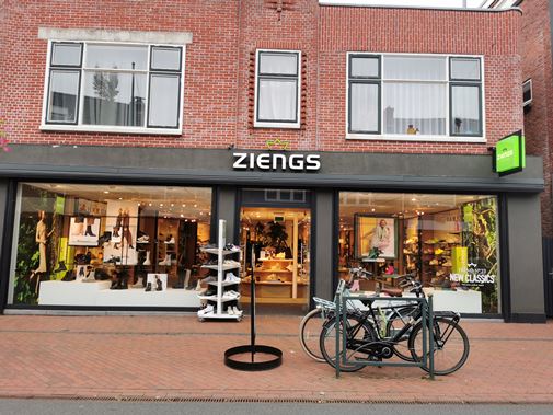 Ziengs heren online