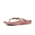 Iqushion teenslippers roze