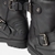 Panama Jack Felina B9 boots zwart Leer