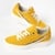 Sneakers geel