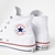Chuck Taylor All star OX High Top sneakers wit