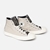 Chuck Taylor All Star OX High Top sneakers beige