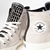 Chuck Taylor All Star OX High Top sneakers beige