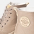 Pampa Avenue High veterboots taupe