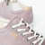 Soft 7 sneakers roze