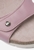 Panama Jack Vila B11 Sandalen roze Leer