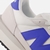 New Balance MS237 Sneakers wit Synthetisch