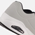 Skechers Uno Stand On Air Sneakers grijs Textiel