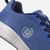Bugatti Takka Sneakers blauw Textiel
