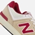 New Balance CT574 Sneakers beige Synthetisch
