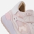 Shoesme Sneakers roze Leer
