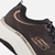 Skechers Arch Fit D'Lux Fitness Sneakers zwart