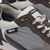 Australian Galaxy Sneakers grijs Synthetisch