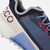 Ecco Biom 2.1 X Counrty M Sneakers blauw Textiel