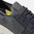 Skechers Garza Alandis Sneakers blauw Textiel