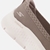 Skechers Go walk Flex Sneakers taupe Synthetisch