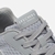 Skechers Uno Sneakers grijs Textiel