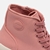 Tamaris Sneakers roze Textiel