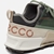 Ecco Biom 2.1 X Country M Sneakers groen Textiel
