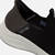 Skechers Ultra Flex 3.0 Sneakers zwart Textiel