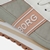 Bjorn Borg R2000 CAS Sneakers grijs Synthetisch