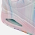 Skechers UNO Like Water Sneakers roze Textiel