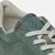 Ecco Street Lite M Sneakers groen Suede