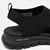 Skechers Line Flex Appeal 4.0 Sandalen zwart