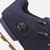 Timberland Sprint Trekker Sneakers blauw Textiel