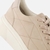 Tamaris Comfort Sneakers beige Leer