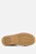 Colors of California Enkellaarsjes taupe Suede