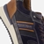 Australian Filmon Sneakers blauw Leer