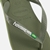 Havaianas Brasil Logo Slippers groen Rubber