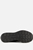 Skechers Million Air Sneakers zwart Synthetisch