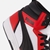 Puma Rebound V6 Sneakers rood Imitatieleer