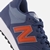 New Balance GM500 Sneakers blauw Synthetisch
