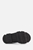 Muyters Veterboots zwart Leer