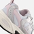 New Balance 530 Sneakers roze Textiel