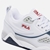 Fila Casim Sneakers wit Synthetisch