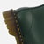 Dr. Martens 1460 Veterboots groen Leer