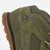 Timberland Euro Rock Sneakers groen Suede