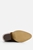 Lazamani Western Cowboylaarzen cognac Suede