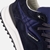 Floris van Bommel Noppi 20.02 Sneakers blauw Suede