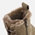 Ecco Soft 7 Tred W Veterboots groen Nubuck