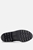 Gabor Veterboots zwart Leer
