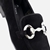 Linea Zeta Instappers paars Suede