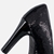 Tamaris Pumps zwart Textiel