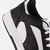 Puma Rebound v6 Sneakers wit  Synthetisch