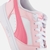 Puma Rebound v6 Sneakers roze Imitatieleer